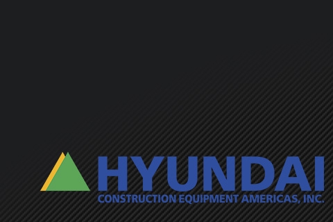 Гидромотор хода экскаватора Hyundai