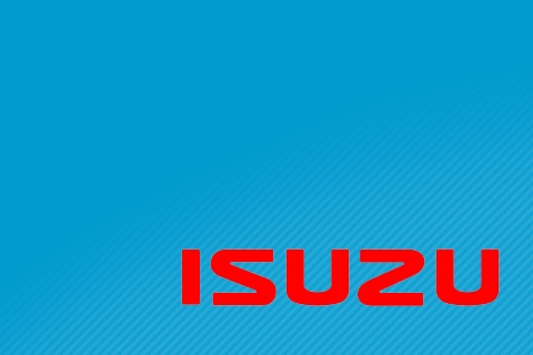 Дизельные двигатели Isuzu от компании Группа Интелкар