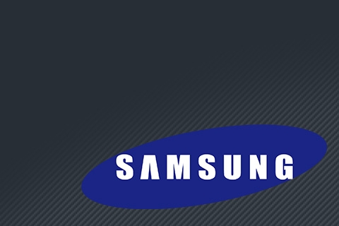 Опорно поворотное устройство Samsung