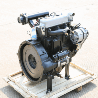 Дизельный двигатель Yangdong 11-24 кВт