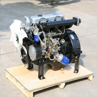 Дизельный двигатель Yangdong 43 кВт