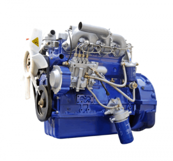 Дизельный двигатель Yangdong 80-85 кВт