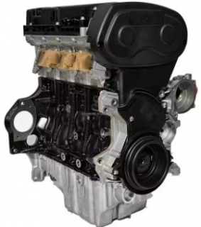 Двигатель Chevrolet F16D4