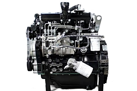 Двигатель Faw 4DW91 56G2 YM20W