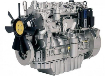 Двигатель Фотон 1069 в сборе