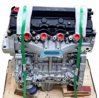 Двигатель Honda R18A1