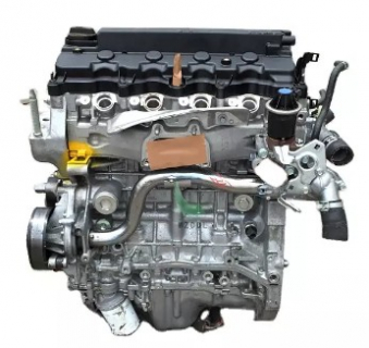 Двигатель Honda R18Z4