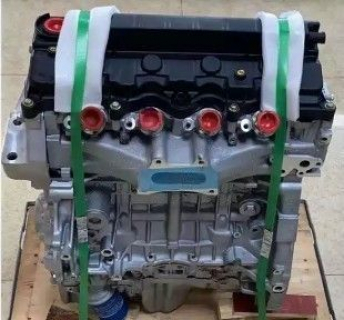 Двигатель Honda R20A3