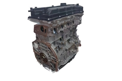 Двигатель Hyundai D4FE 1.6