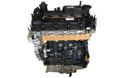 Двигатель Hyundai D4HC 2.2