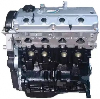 Двигатель Mitsubishi 4G64