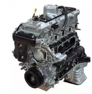 Двигатель Nissan TD27
