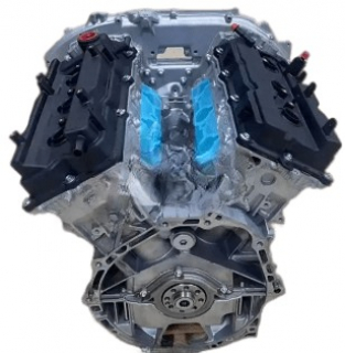 Двигатель Nissan VQ23DE