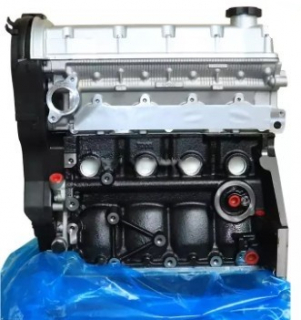 Двигатель Opel A16XER