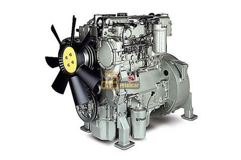 Двигатель Perkins 403D-15G