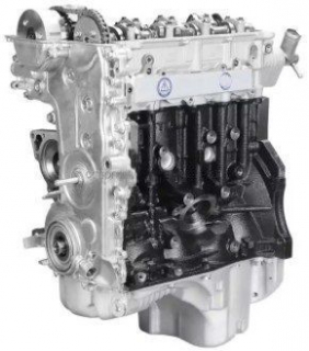 Двигатель Toyota 2SZ-FE