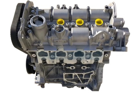 Двигатель Volkswagen CHPA