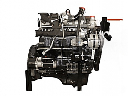 Двигатель YUNNEI YN48GBZ