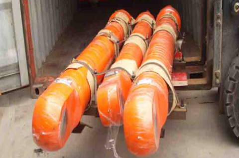 Гидроцилиндры стрелы экскаваторов Komatsu от 30 тонн