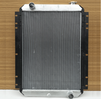 Радиатор охлаждения Hitachi EX100