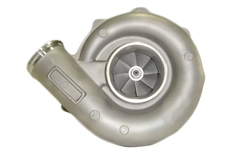 Турбина Volvo для двигателя MAGNUM/TD102F