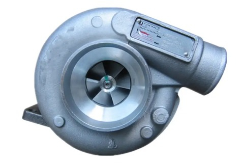 Турбина HX30 Komatsu для двигателя S4D102