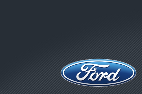 Коленчатый вал Ford