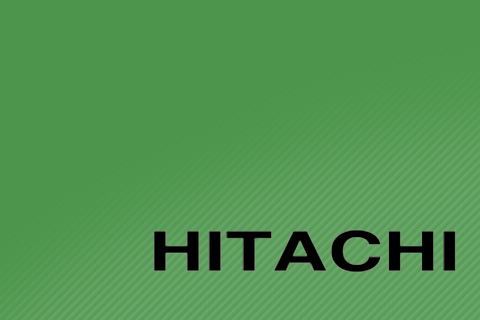 Гидроцилиндры Hitachi от компании Автогоризонт