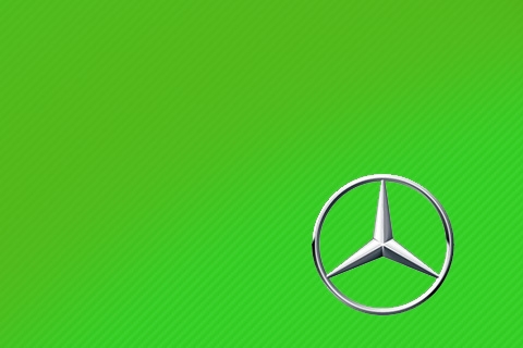 Коленвал Mercedes Benz