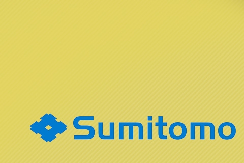 Опорно поворотное устройство Sumitomo от компании Автогоризонт