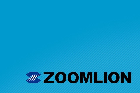 Опорно поворотное устройство Zoomlion