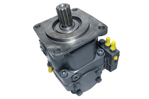 Гидравлический насос Bosch Rexroth A11VO95LRDS/10R-NZD12N00