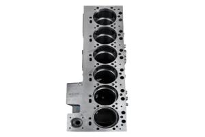 Блок цилиндров Cummins Isle375 в сборе для КамАз 65115 (Евро 3, 4)