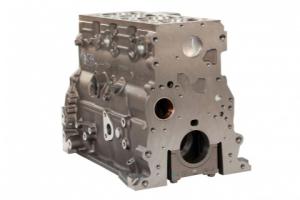 Блок цилиндров Cummins QSB4.5 в сборе