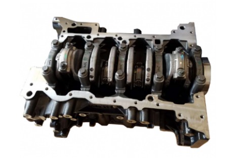 Блок цилиндров Ford Transit 2.2
