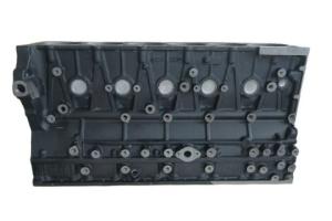 Блок цилиндров в сборе AH-6HK1X