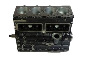 Блок цилиндров в сборе BB-4BG1T
