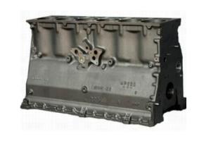 Блок цилиндров в сборе CAT 3306