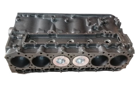 Блок цилиндров в сборе Mitsubishi 6D31