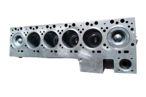 Блок двигателя Cummins ISLe375 в сборе для КамАз 65117 (Евро 3)