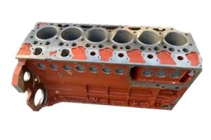 Блок двигателя Volvo D7E / Deutz TCD 2013 L06