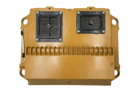 Блок управления двигателем Caterpillar C15 (372-2905-00)