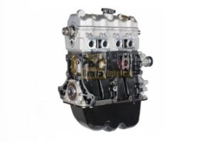 Двигатель 4HF1 Isuzu (без навесного)