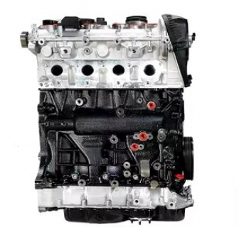 Двигатель Audi CDHA