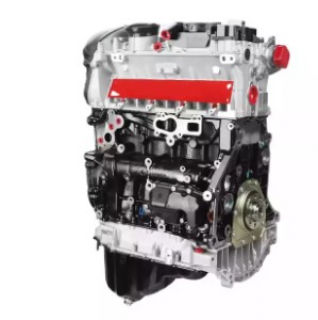 Двигатель Audi DFBA