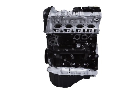 Двигатель Audi EA888 G2 CDN