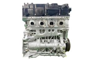 Двигатель BMW 2.0 дизель / N47