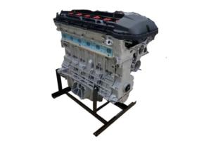 Двигатель BMW 2.5 бензин / M54