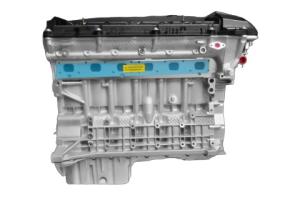 Двигатель BMW 3.0 бензин / M54