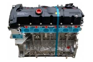 Двигатель BMW 3.0 бензин / N52